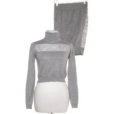 Set (Grå) från Qed London Nylon, Viskos