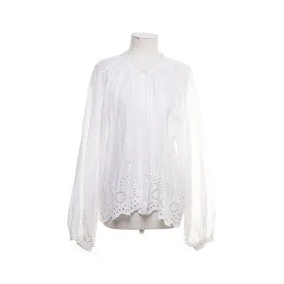 Skjorta (Vit) från Sofie Schnoor Bomull