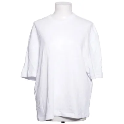 T-shirt (Vit) från ASOS Design Bomull, Polyester