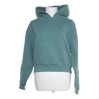 Huvtröja (Grön) från Oner Active Polyester, Bomull