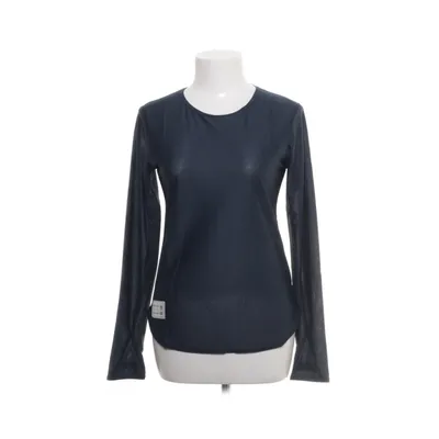 Träningströja (Lysekil LS T-Shirt) från YMR Track Club Elastan, Polyester