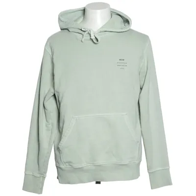 Hoodie (Green) from Neuw Cotton