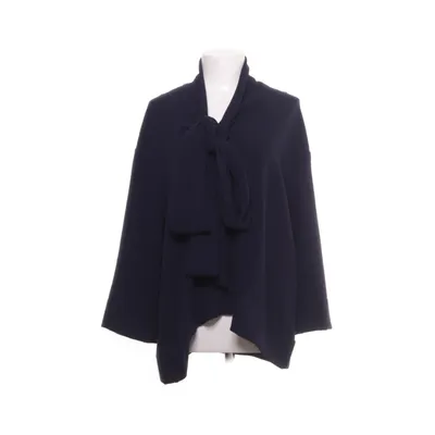Blus (Blå) från Henrik Vibskov Elastan, Polyester
