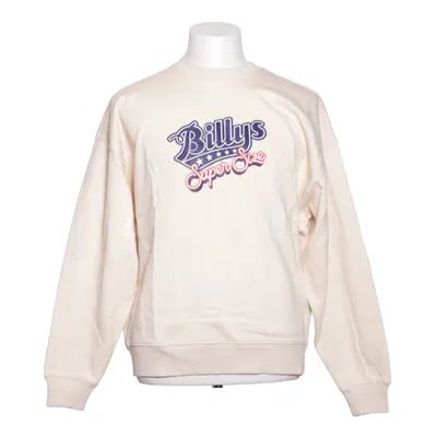 Collegetröja (Radder 2.0 - STSU208) från Stanley/Stella Ekologisk bomull