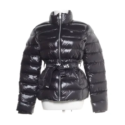 Dunjacka (Branded Belt Down Jacket) från Tommy Hilfiger Jeans