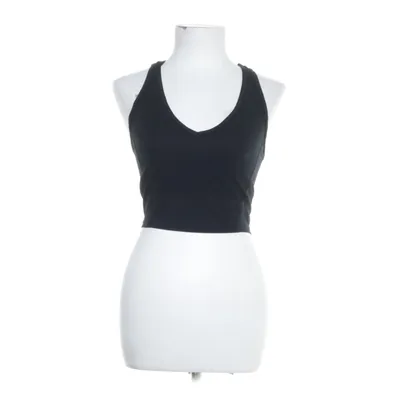 Träningstopp (Svart) från ICIW Elastan, Nylon