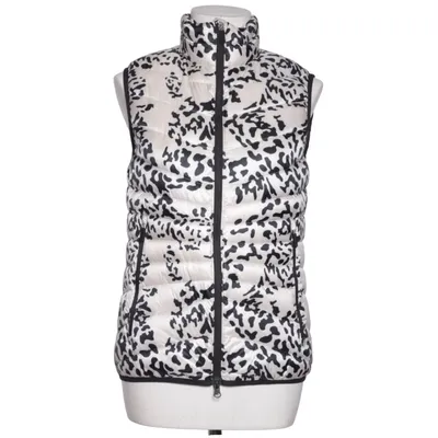 Dunväst (Vit, Svart) från J.Lindeberg Dun, Fjädrar, Polyamid