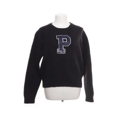 Tröja (Blå) från Polo Ralph Lauren Ull