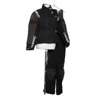 Motorcykelställ (Svart) från Rukka Polyamid, Polyester