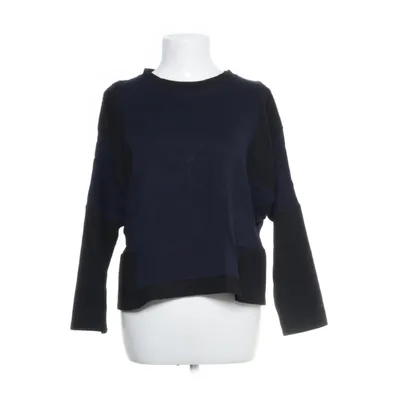 Sweater (Blå, Sort) fra Zara Trafaluc Polyester