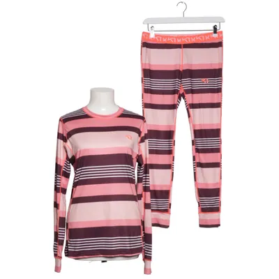 Underställ (Rosa, Lila, Vit) från Kari Traa Elastan, Polyester