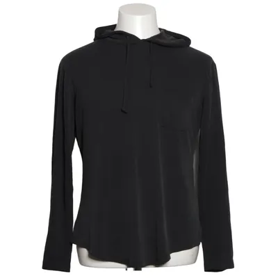 Sweat à capuche (Noir) de Jackpot by Carli Gry