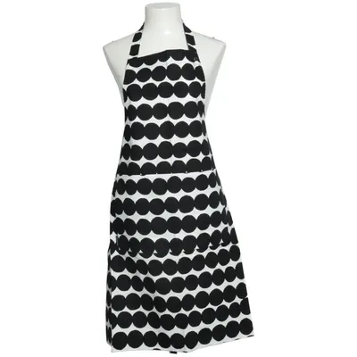 Förkläde (MARIMEKKO "Pienet Kivet") från Marimekko