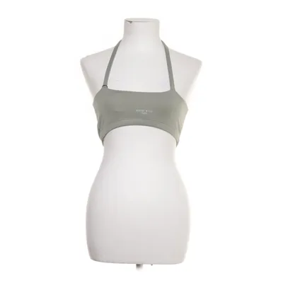 Sport-BH (Grön) från Anine Bing Sport Elastan, Polyester