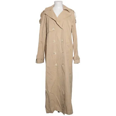 Trenchcoat (Beige) från Alohas