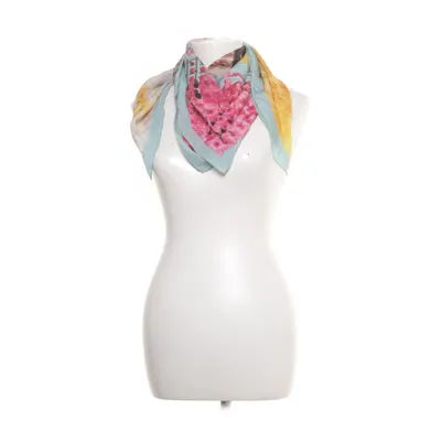 Neckerchief (Blue, Multicolored) from Quinta Maso