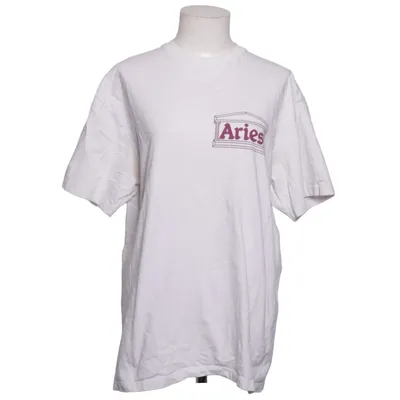 T-shirt (SQAR 60000) från Aries Bomull