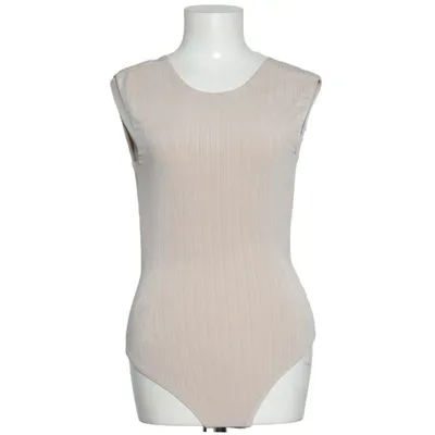 Body (Beige) from Camila Coelho Acetate, Elastane, Polyester