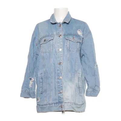 Jeansjacka (Nour Denim Jacket) från Perfect Jeans Gina Tricot Bomull