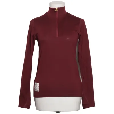 Underställströja (Västanede Merino LS T-Shirt 100% merino) från YMR Track Club Merinoull