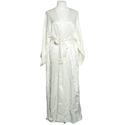 Robe de chambre (Blanc) de Zara Home Viscose