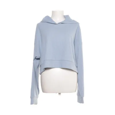 Capuchon sweater (Blauw) van Alo