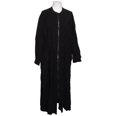 Klänning (Svart) från XLNT by KappAhl Polyamid, Viskos