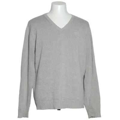 Pullover (Grau) von Redwood Outdoor Sportswear Baumwolle