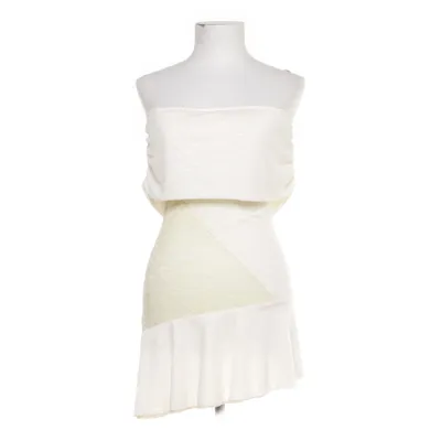 Topp (Gul) från Peppermayo Elastan, Polyester