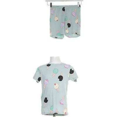 Set (Grön, Flerfärgad) från Lindex Bomull