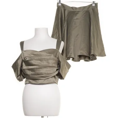 Set (Grön) från Bubbleroom Polyester
