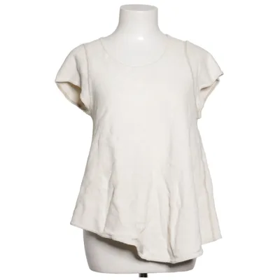 Topp (Beige) från Yllet