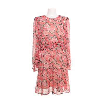 Kjole (Rød, Flerfarvet) fra Vero Moda Polyester