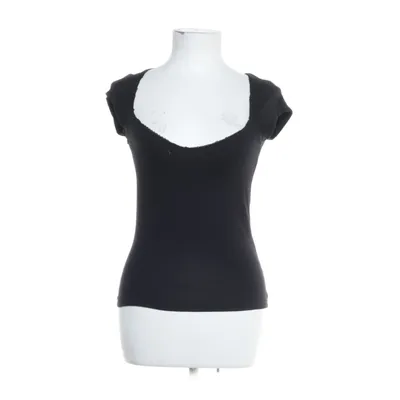 Topp (Svart) från Nelly