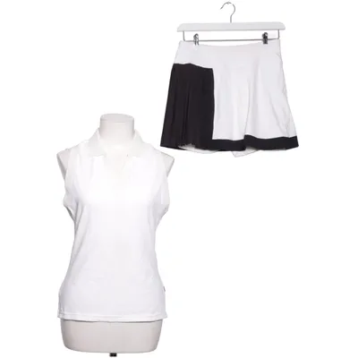 Träningsset (Vit, Svart) från Goldbergh