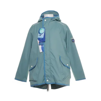 Rain jacket (Pikku Majakka) from Finkid