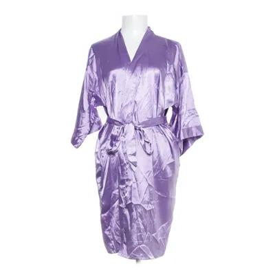 Morgenkåbe (Lilla) fra Shu Uemura Polyester