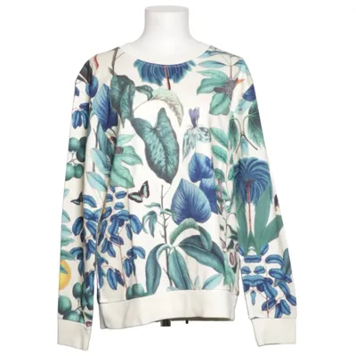 Sweatshirt (La La Sweater, SS23) von Daynight Casual Baumwolle