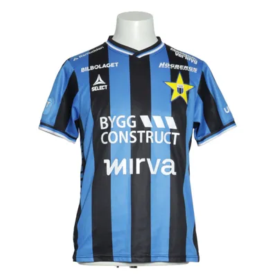 Fotbollströja (Bjerkebo, (Sirius – Malmö FF, 2026-08-31)) från Select Polyester