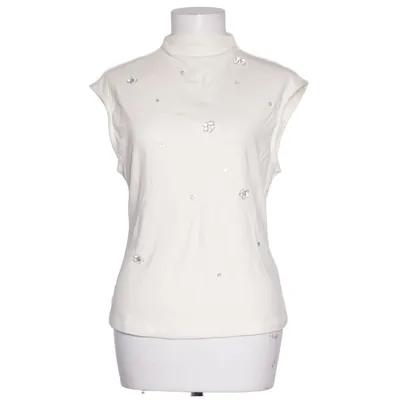 Top (Hvid) fra Zero Elastan, Viscose