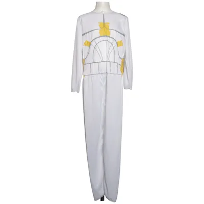 Fancy dress (White) from Star Wars Polyester