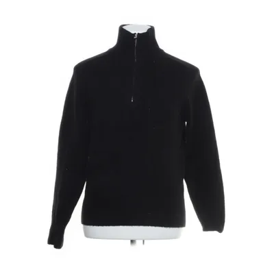 Trui (Zwart) van JW Anderson x Uniqlo