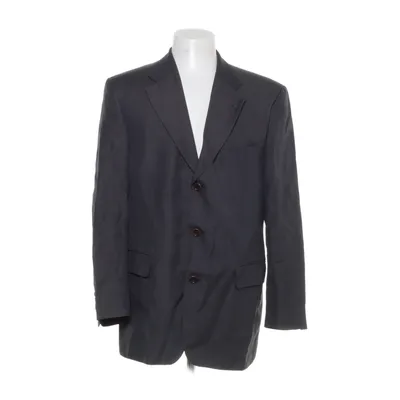 Kavaj (Grå) från Boss Hugo Boss Linne, Silke