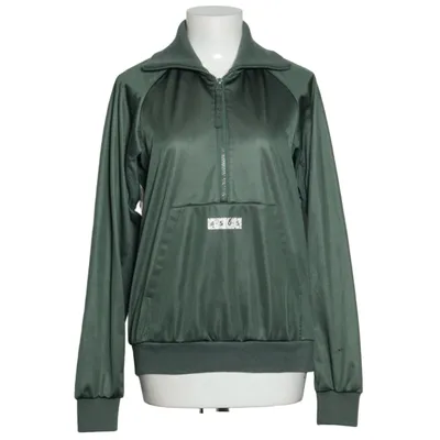 Træningsjakke (Grøn) fra ASOS 4505