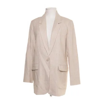 Blazer (Lavita Blazer) fra My Essential Wardrobe Elastan, Polyester