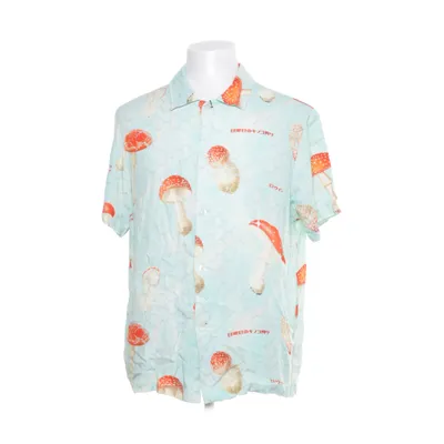 Kortærmet Hættetrøje (Sunday Picking Shirt SS) fra Edwin