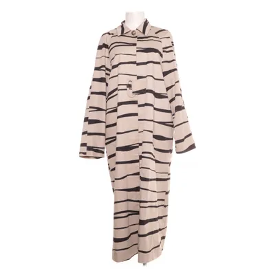 Trenchcoat (Buckle Coat) från Josefine HJ x NA-KD Bomull, Polyester