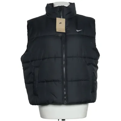 Outer vest (Therma-Fit) from Nike Polyester