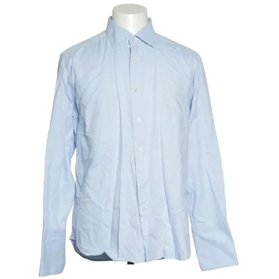 Shirt (Blauw) van Mastai Ferretti