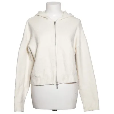Hoodie (Beige) from Bella x About You